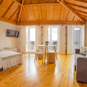 Belas Artes Apartments